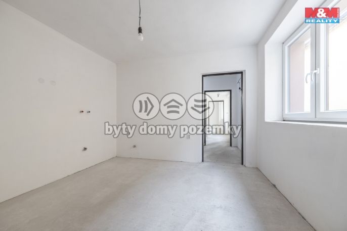 Prodej, Rodinný dům, Uherský Ostroh