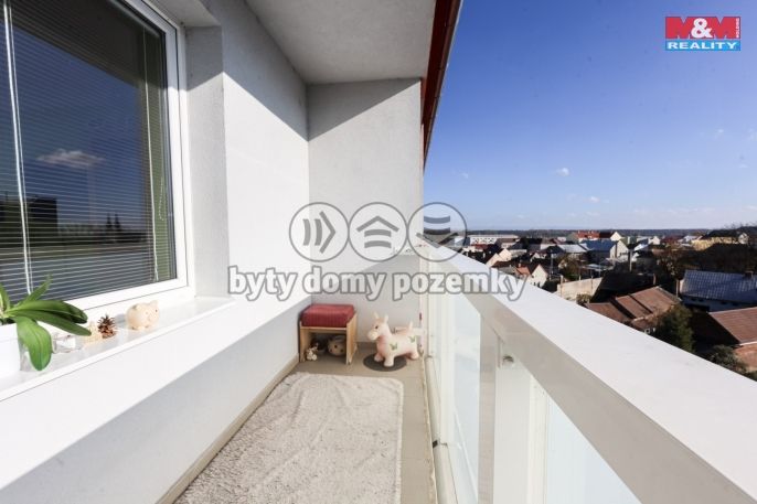 Prodej, Byt 3+1, Kojetín