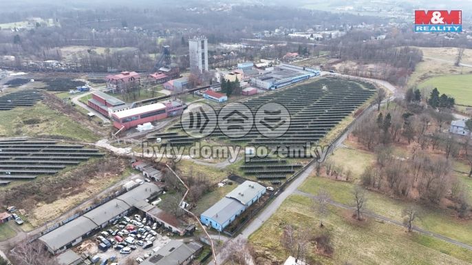 Prodej, Rodinný dům, Orlová