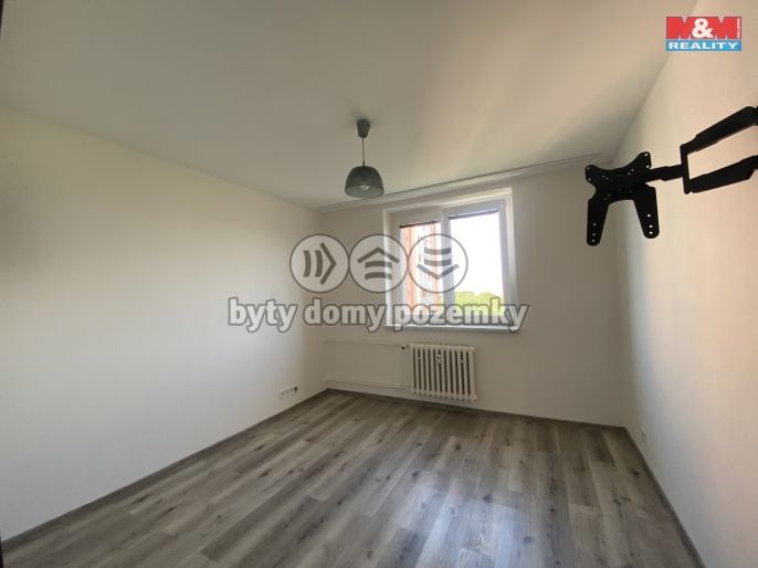 Pronájem, Byt 3+kk, Šternberk
