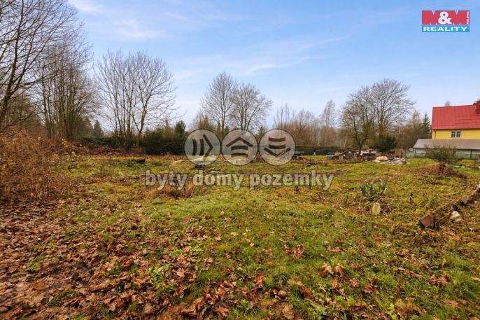 Prodej, Zahrada, Královec