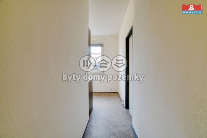 Prodej, Byt 1+1, Františkovy Lázně