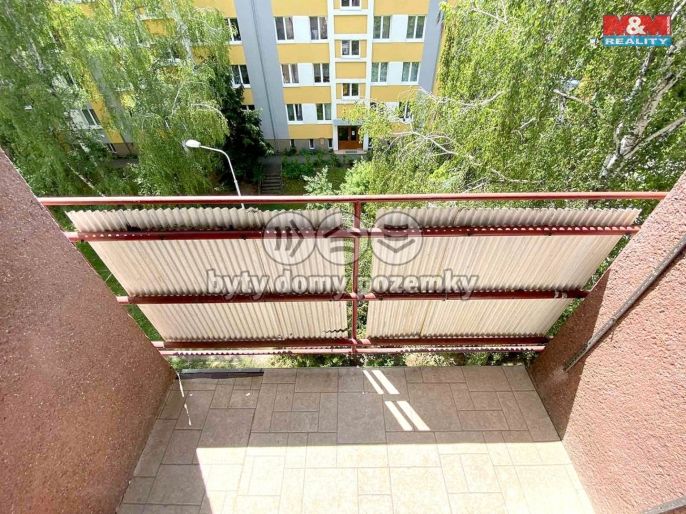 Prodej, Byt 4+kk, Litoměřice