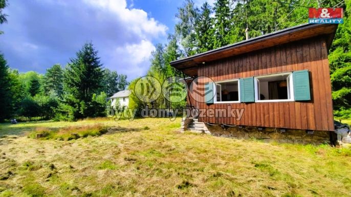 Prodej, Chata, Křižánky