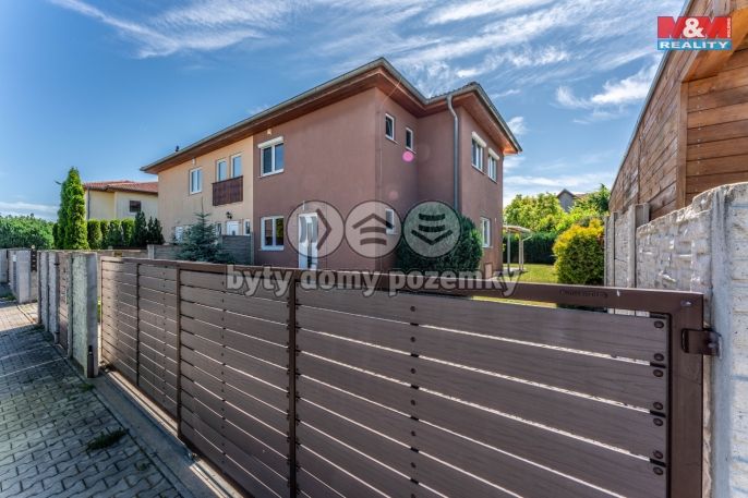 Prodej, Rodinný dům, Chýně