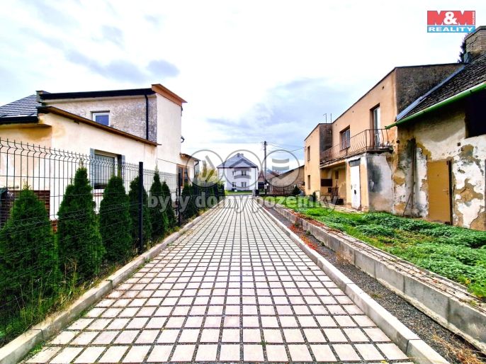 Prodej, Pozemek k bydlení, Oldřišov