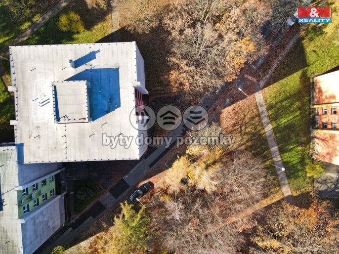 Prodej, Byt 3+1, Ostrava