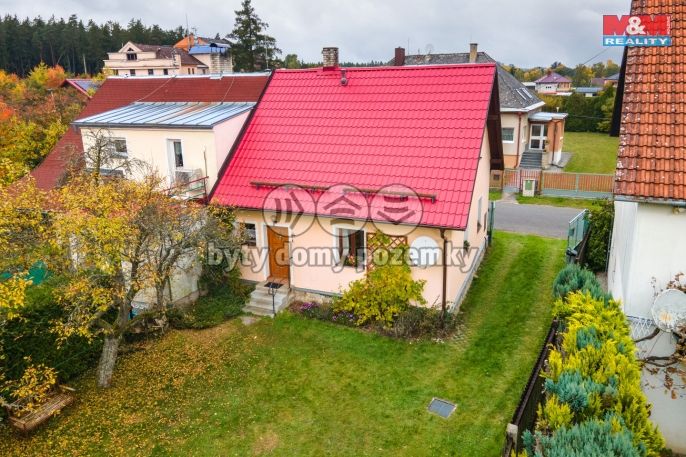 Pronájem, Rodinný dům, Babylon
