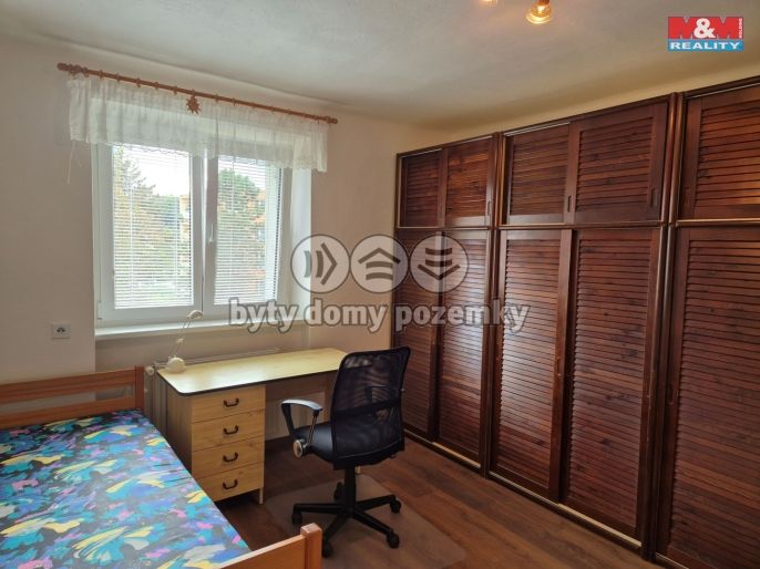 Pronájem, Byt 2+1, Beroun