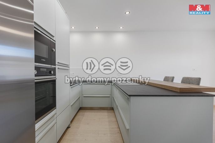 Prodej, Byt 2+kk, Klatovy