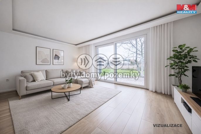 Prodej, Rodinný dům, Jirny