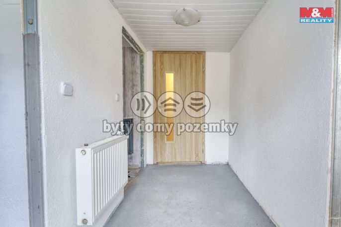 Prodej, Rodinný dům, Staré Sedlo