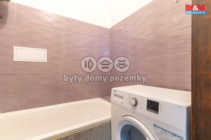 Prodej, Byt 2+kk, Olomouc