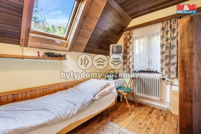 Prodej, Chalupa, Prysk