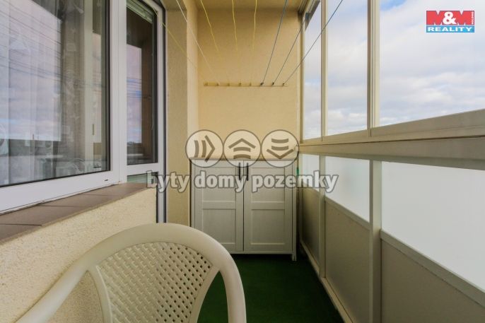 Prodej, Byt 2+1, Bruntál