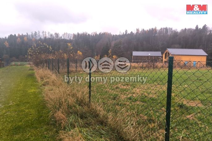 Prodej, Pozemek k bydlení, Vlastějovice