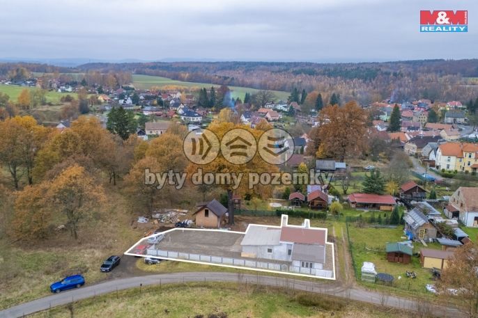 Prodej, Rodinný dům, Staré Sedlo