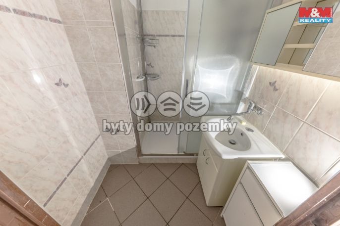 Prodej, Byt 3+1, Varnsdorf