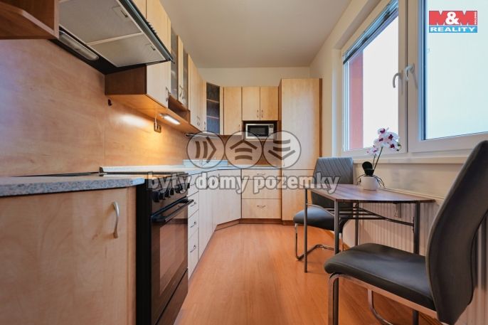 Prodej, Byt 3+1, Olomouc