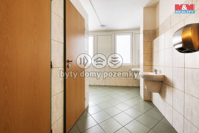 Pronájem, Kancelářský prostor, Plzeň