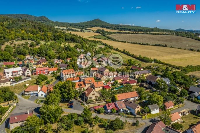 Prodej, Chalupa, Třebívlice