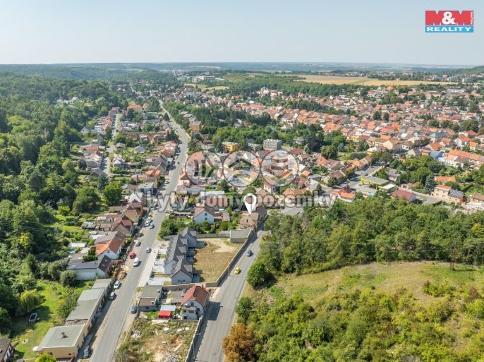 Prodej, Rodinný dům, Kladno