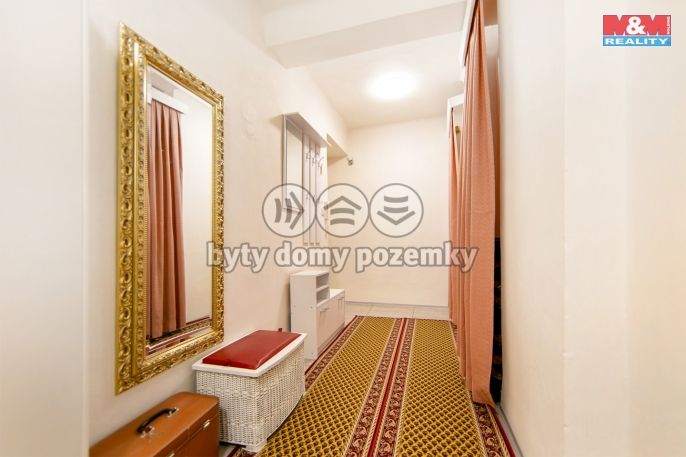 Prodej, Byt 2+1, Plzeň