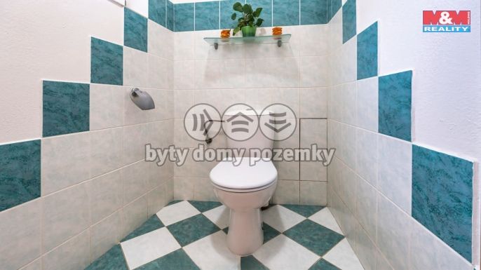 Prodej, Rodinný dům, Brno