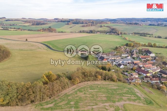 Prodej, Rodinný dům, Měčín