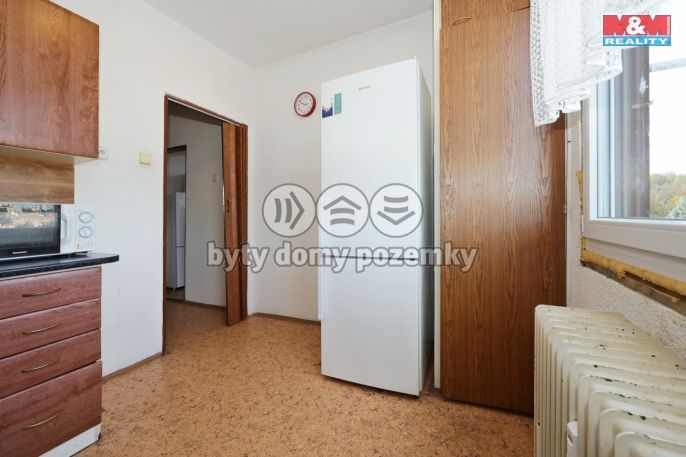 Prodej, Byt 5+1 a větší, Ledeč nad Sázavou