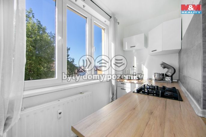 Pronájem, Byt 2+1, Klatovy