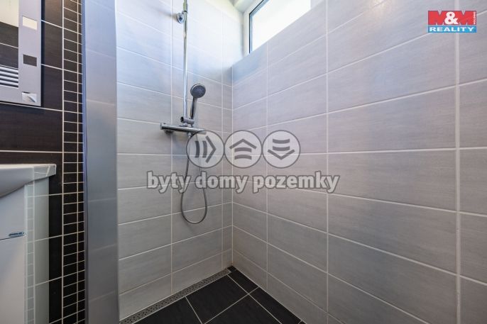 Prodej, Rodinný dům, Šemnice