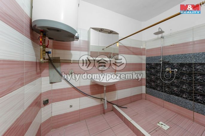 Prodej, Rodinný dům, Česká Kamenice