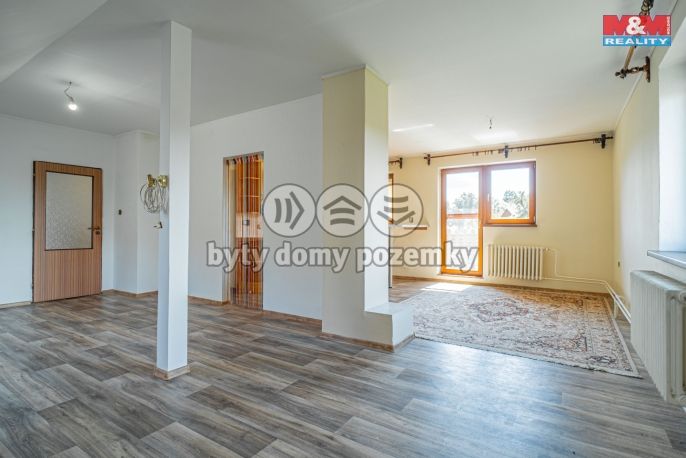 Prodej, Rodinný dům, Dětmarovice