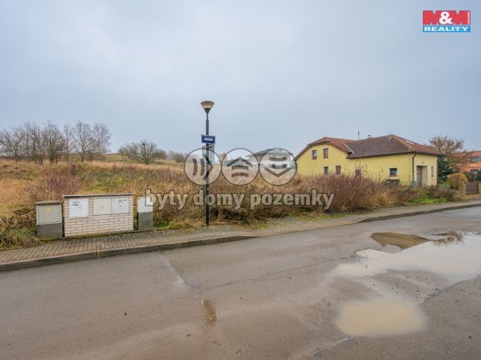 Prodej, Pozemek k bydlení, Tábor