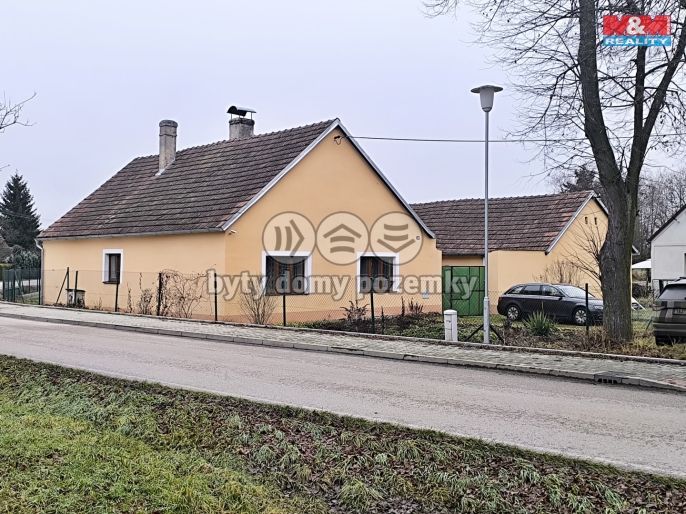 Prodej, Rodinný dům, Rapšach