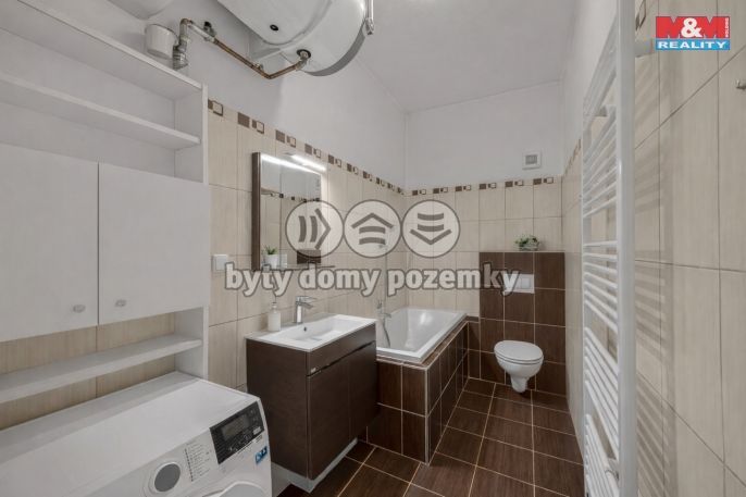 Prodej, Byt 3+1, Meziměstí