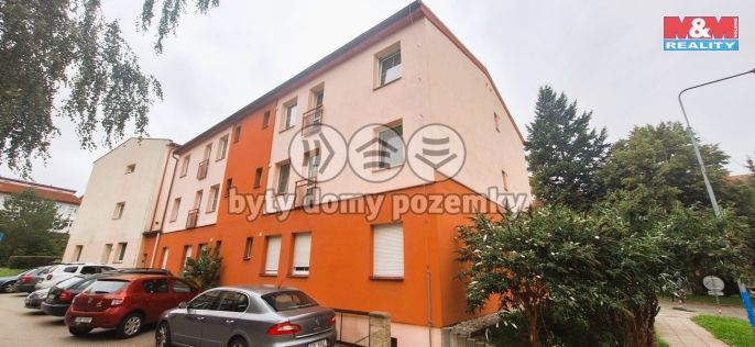 Prodej, Byt 2+kk, Benátky nad Jizerou