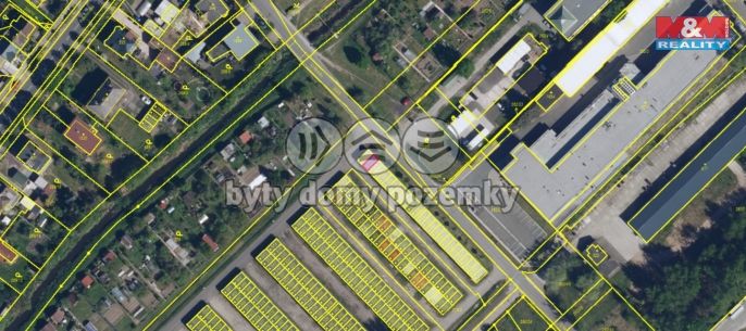 Prodej, Garáž, Hradec Králové