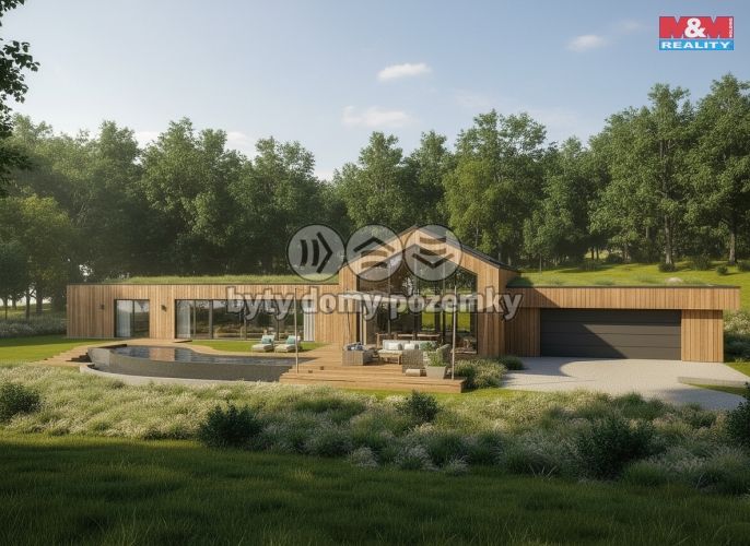 Prodej, Pozemek k bydlení, Svinošice