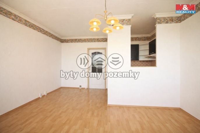 Prodej, Byt 2+kk, Praha