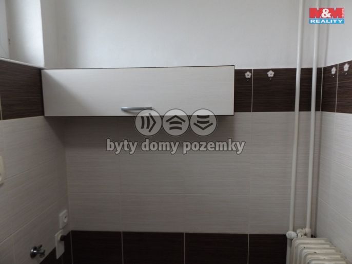 Pronájem, Byt 3+1, Hlubočec