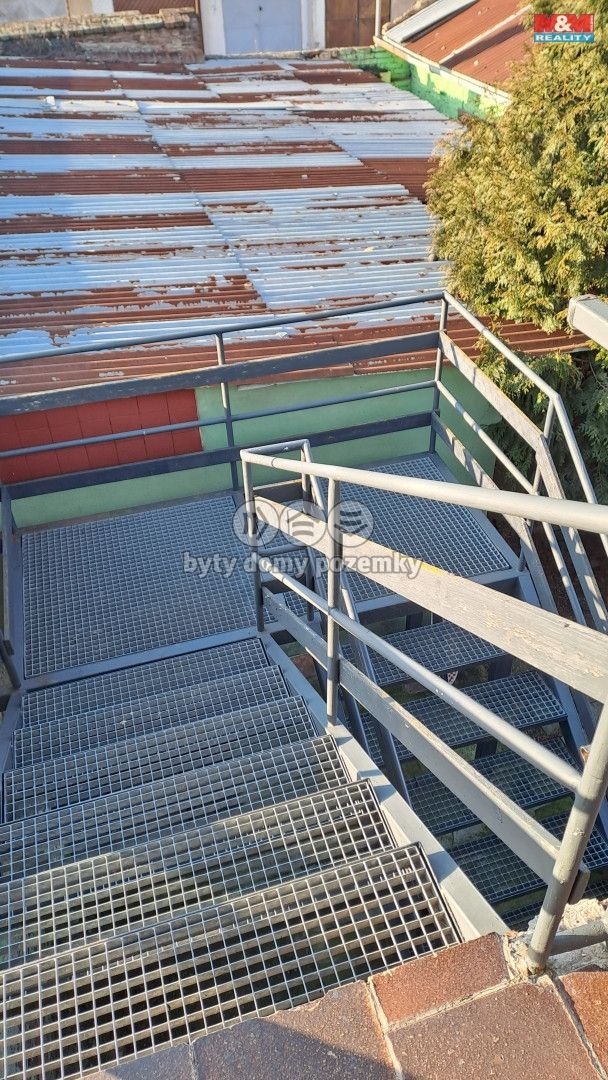 Prodej, Byt 4+1, Břeclav