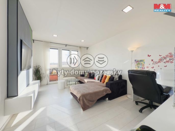 Prodej, Byt 2+1, Karviná