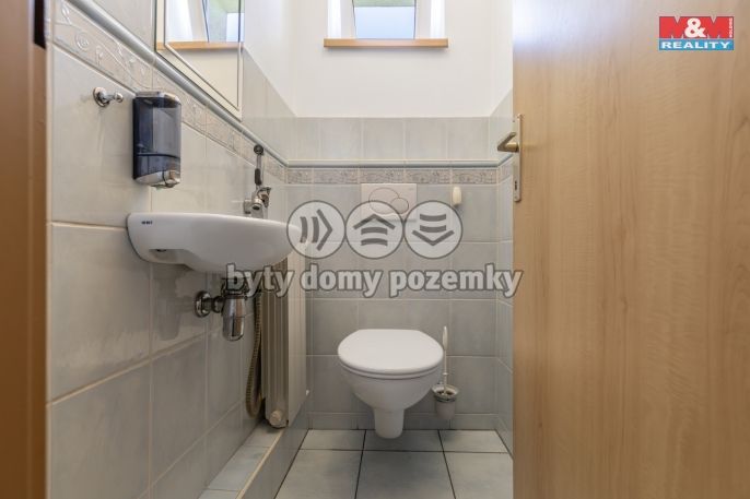 Prodej, Rodinný dům, Hlučín
