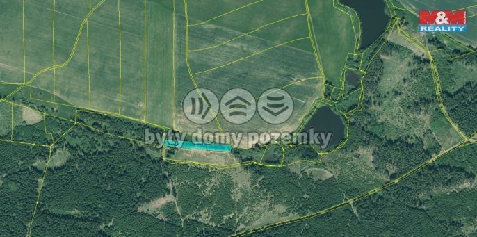 Prodej, Ostatní, Útvina