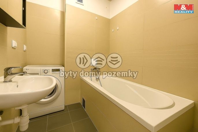 Prodej, Byt 2+kk, Mladá Boleslav