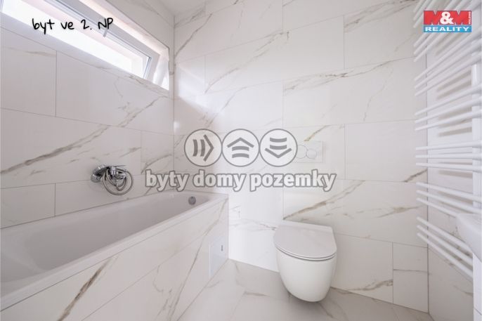 Prodej, Rodinný dům, Praha