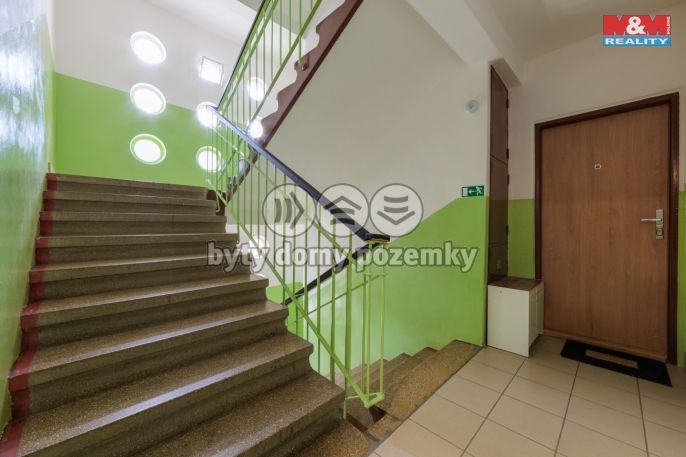 Prodej, Byt 3+1, Nová Role