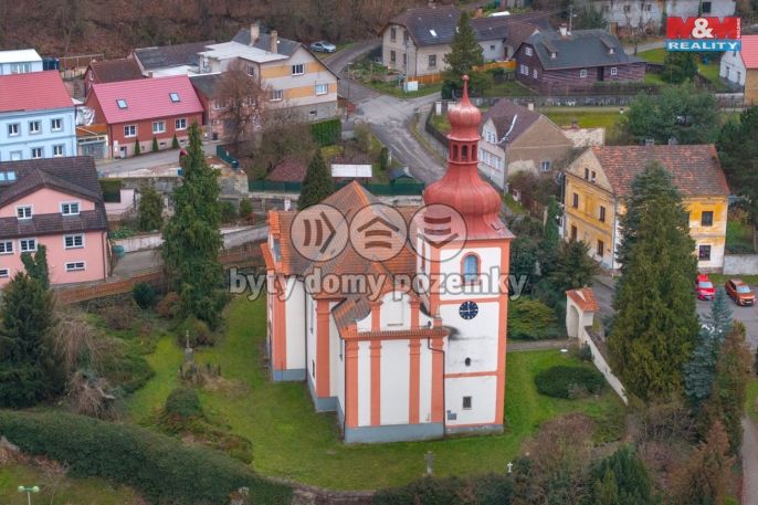 Prodej, Rodinný dům, Zbiroh